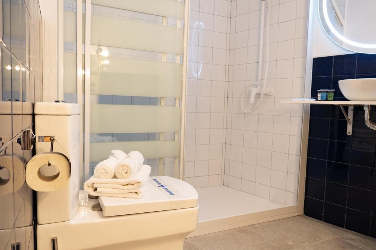 Luxury Apartment Puerta Del Sol City Center Gran Via With Ac Madrid Exterior foto